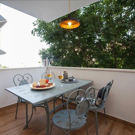 Apartment Skradinska 11 Σπλιτ Εξωτερικό φωτογραφία