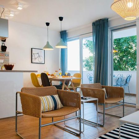 Apartment Skradinska 11 Σπλιτ Εξωτερικό φωτογραφία