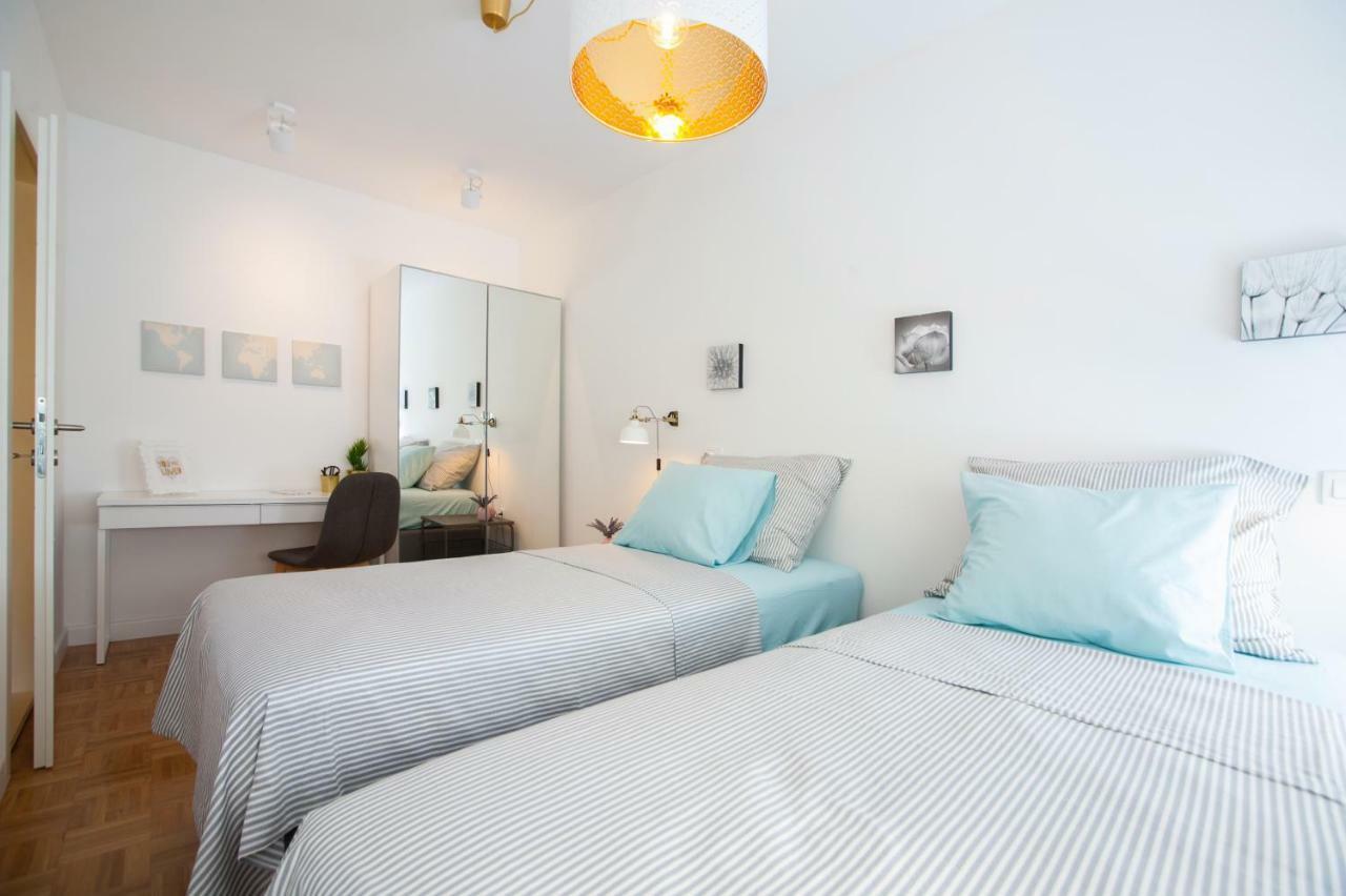 Apartment Skradinska 11 Σπλιτ Εξωτερικό φωτογραφία