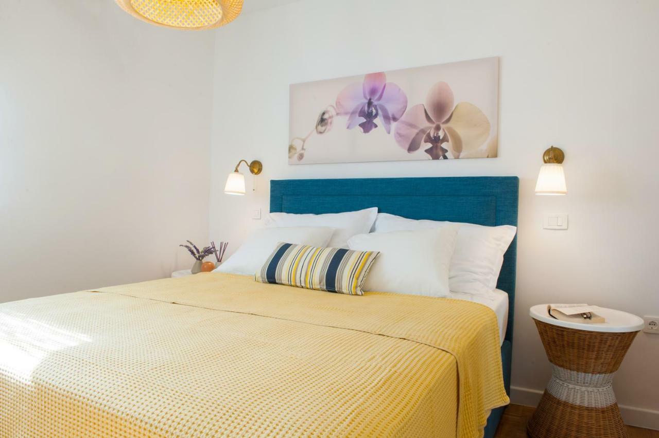 Apartment Skradinska 11 Σπλιτ Εξωτερικό φωτογραφία