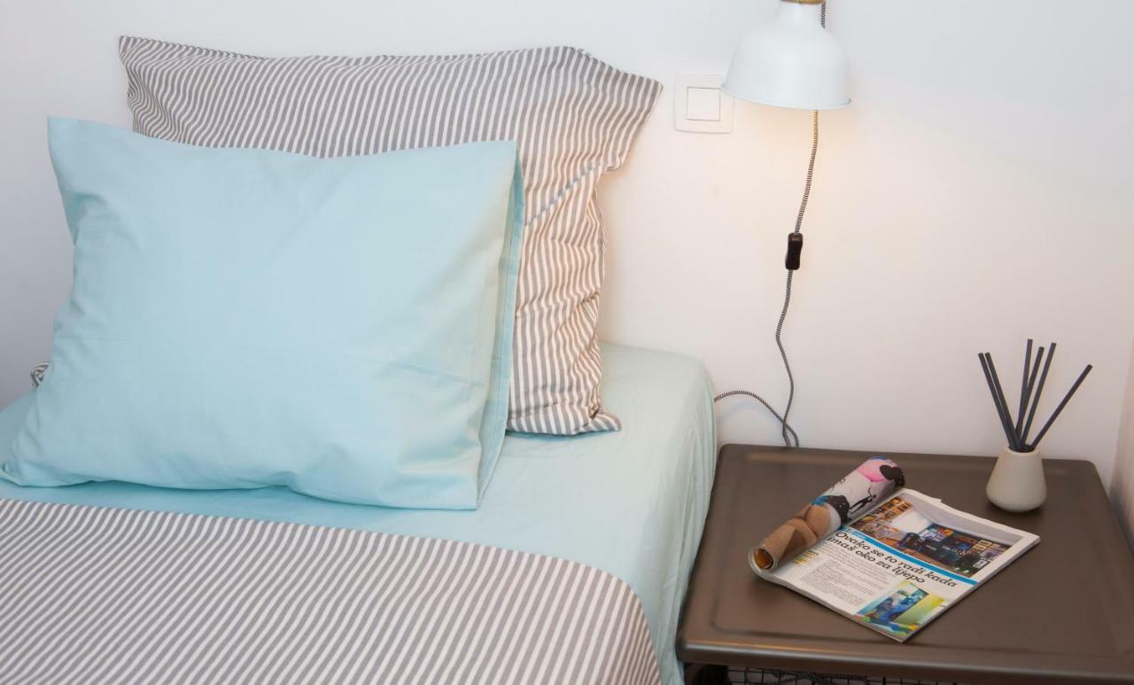 Apartment Skradinska 11 Σπλιτ Εξωτερικό φωτογραφία