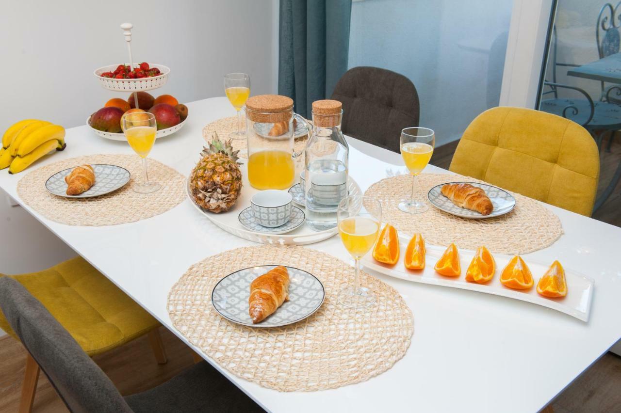 Apartment Skradinska 11 Σπλιτ Εξωτερικό φωτογραφία