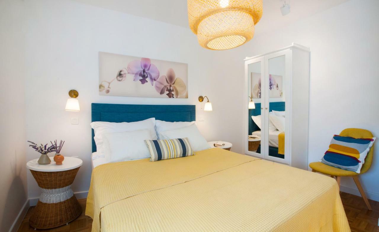 Apartment Skradinska 11 Σπλιτ Εξωτερικό φωτογραφία