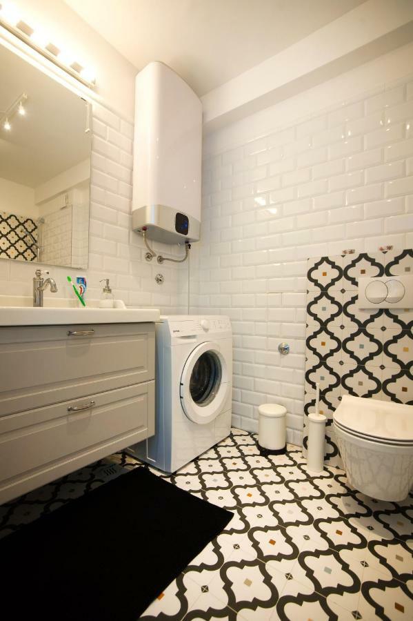 Apartment Skradinska 11 Σπλιτ Εξωτερικό φωτογραφία