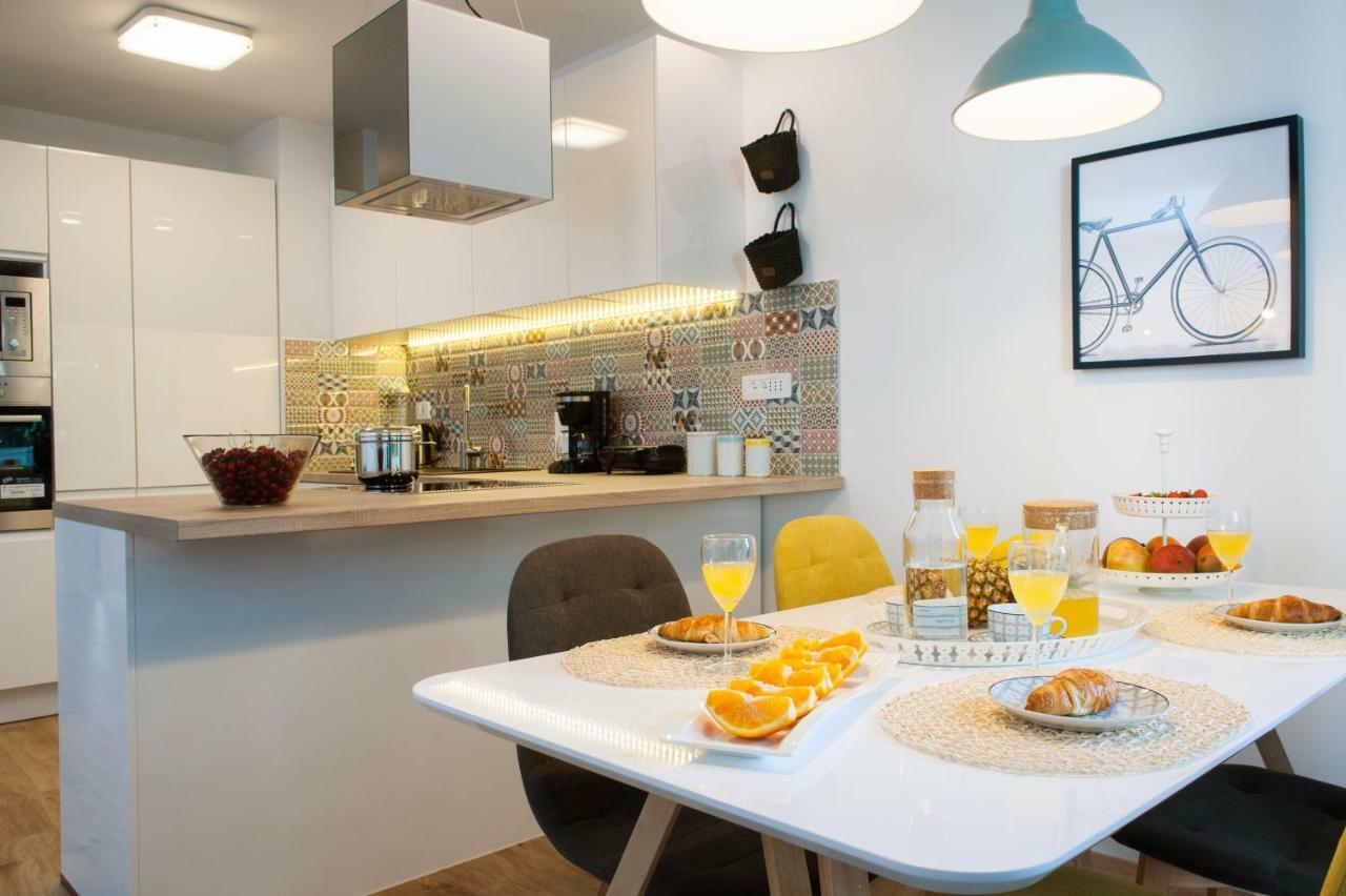 Apartment Skradinska 11 Σπλιτ Εξωτερικό φωτογραφία