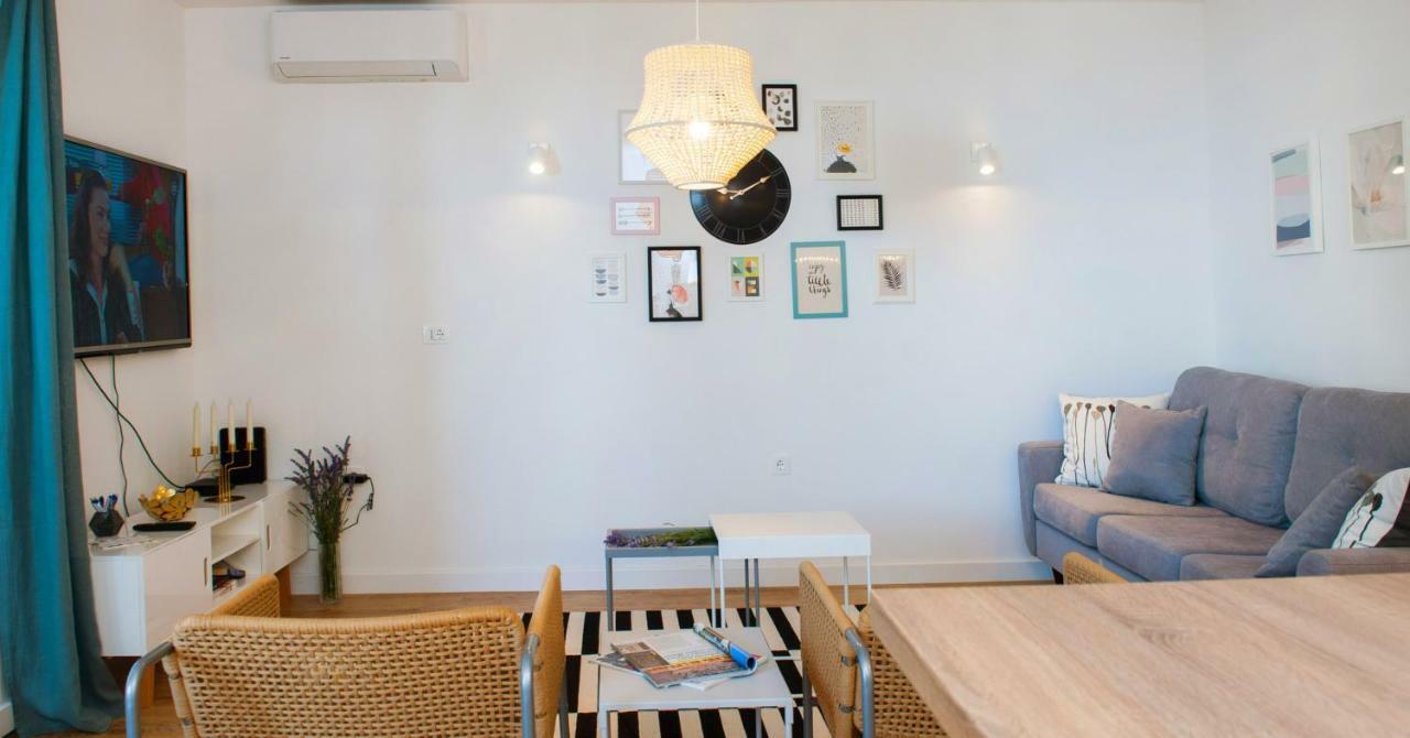 Apartment Skradinska 11 Σπλιτ Εξωτερικό φωτογραφία