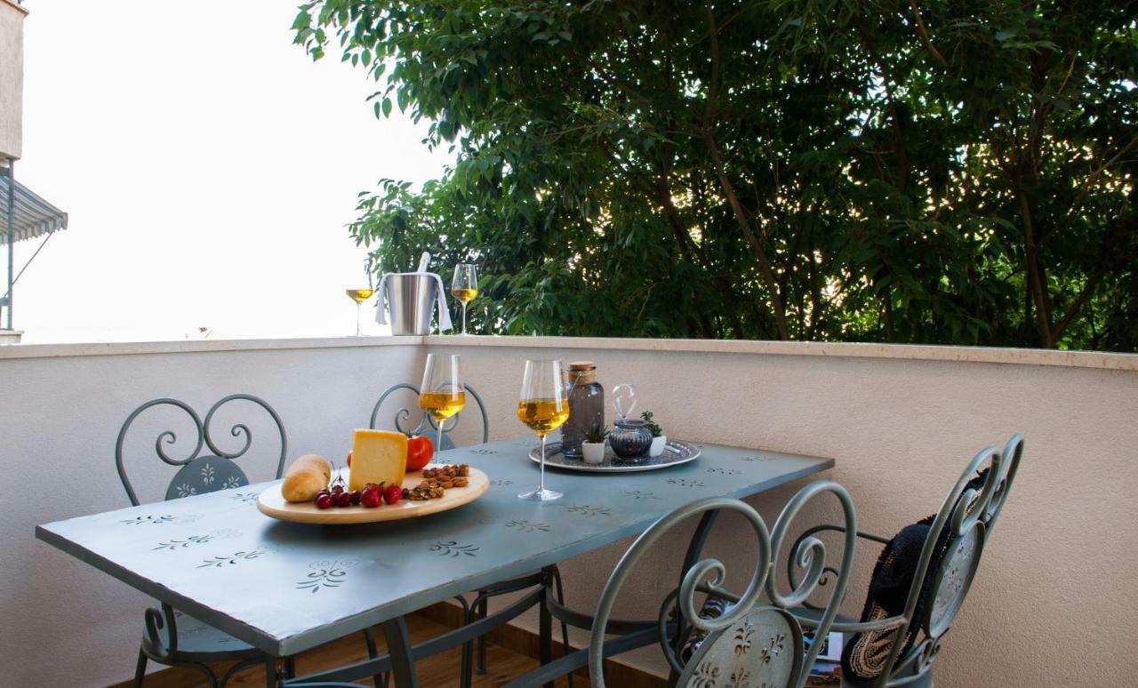 Apartment Skradinska 11 Σπλιτ Εξωτερικό φωτογραφία