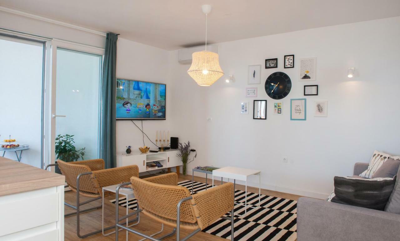 Apartment Skradinska 11 Σπλιτ Εξωτερικό φωτογραφία