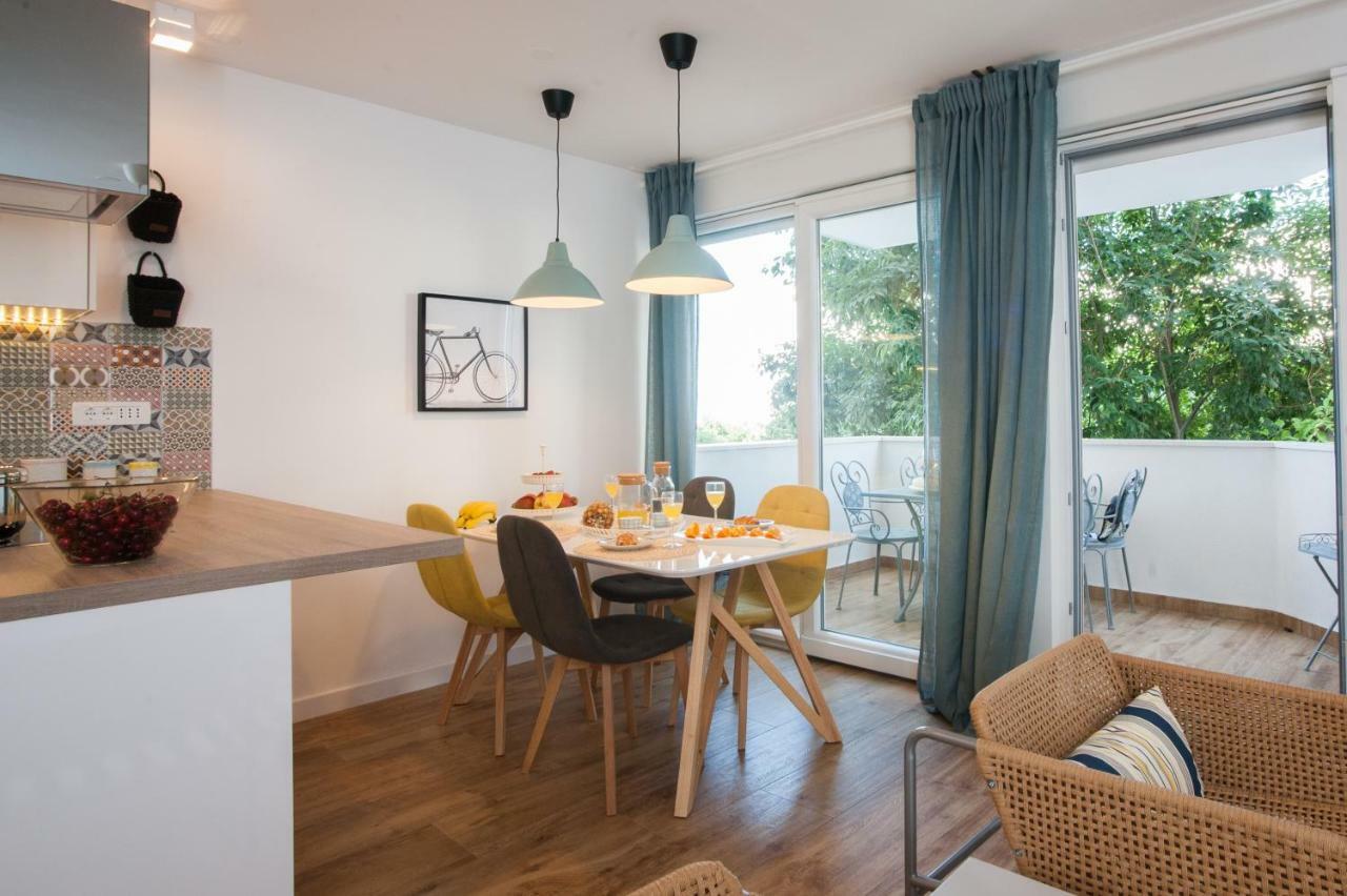 Apartment Skradinska 11 Σπλιτ Εξωτερικό φωτογραφία