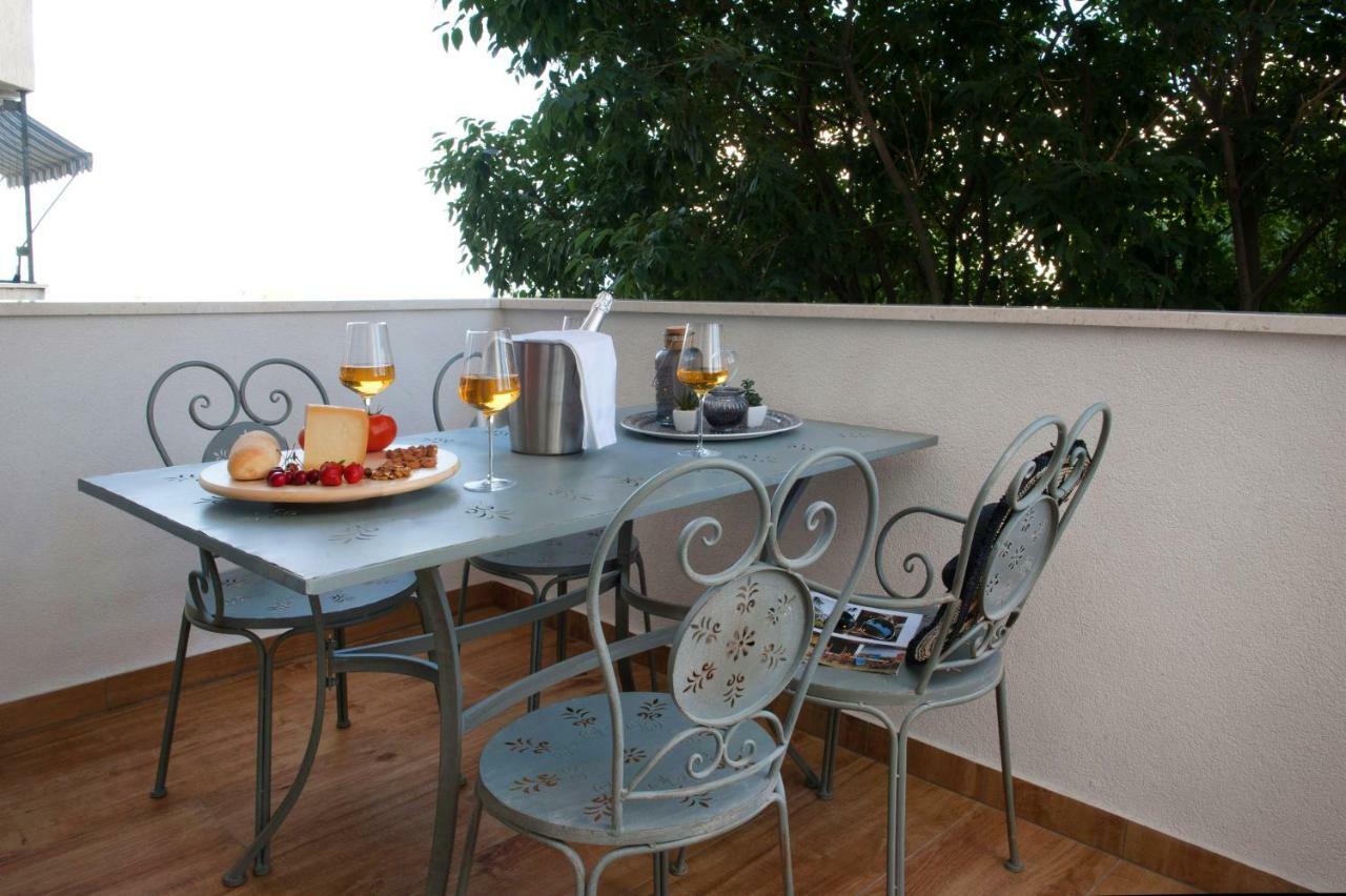 Apartment Skradinska 11 Σπλιτ Εξωτερικό φωτογραφία