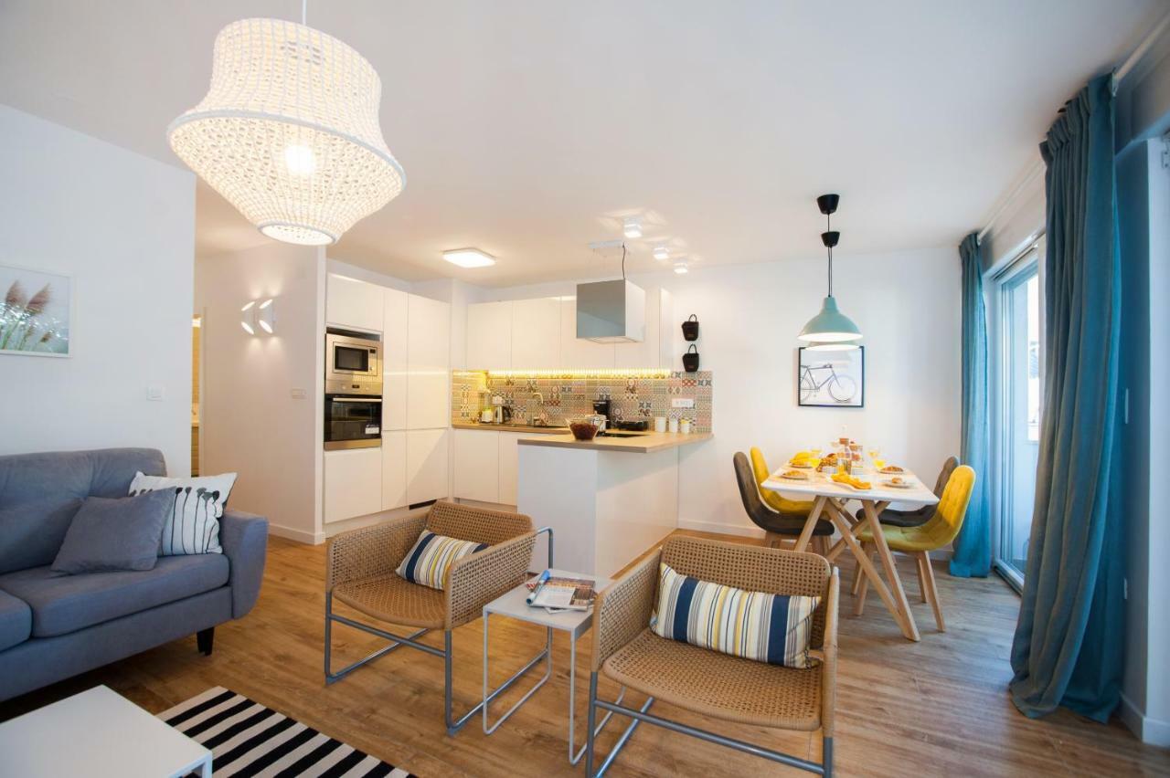 Apartment Skradinska 11 Σπλιτ Εξωτερικό φωτογραφία