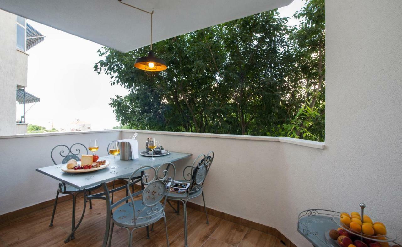 Apartment Skradinska 11 Σπλιτ Εξωτερικό φωτογραφία