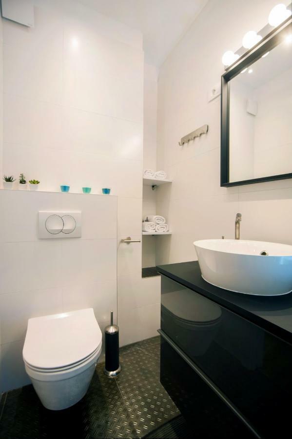 Apartment Skradinska 11 Σπλιτ Εξωτερικό φωτογραφία