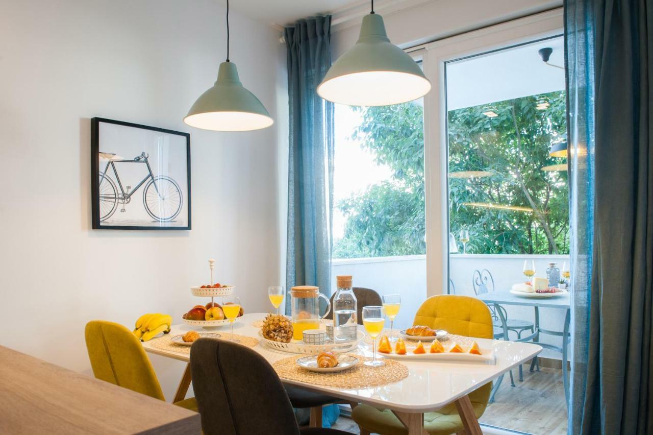 Apartment Skradinska 11 Σπλιτ Εξωτερικό φωτογραφία