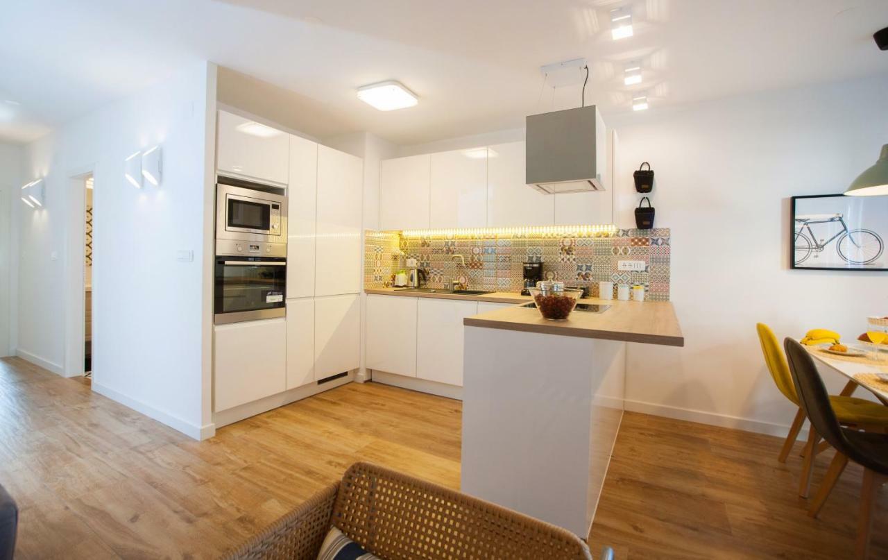 Apartment Skradinska 11 Σπλιτ Εξωτερικό φωτογραφία