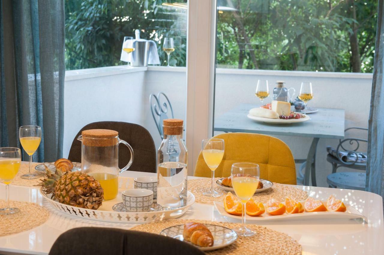 Apartment Skradinska 11 Σπλιτ Εξωτερικό φωτογραφία