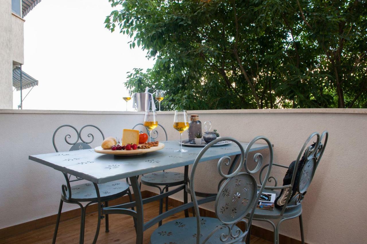 Apartment Skradinska 11 Σπλιτ Εξωτερικό φωτογραφία