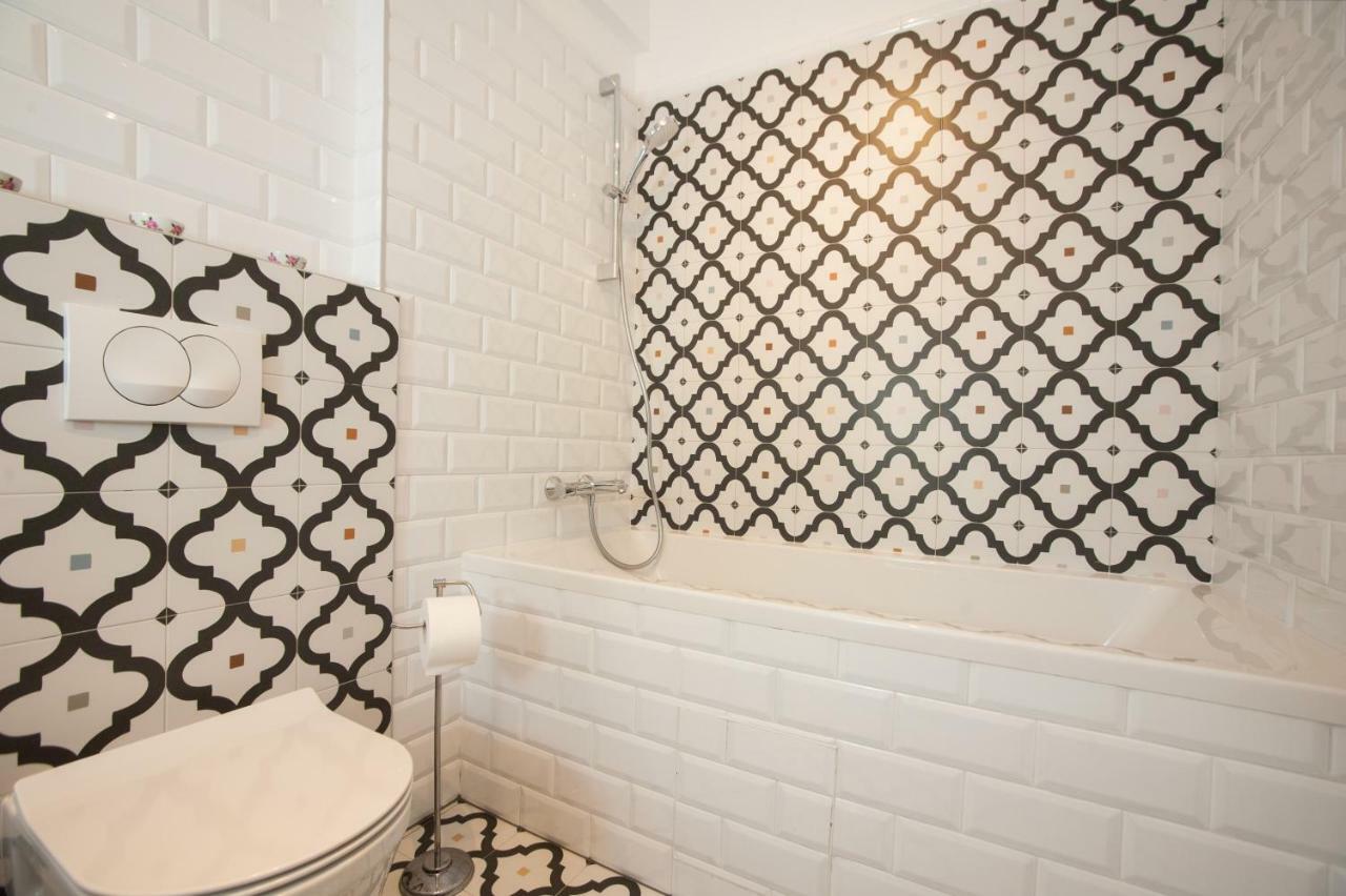 Apartment Skradinska 11 Σπλιτ Εξωτερικό φωτογραφία