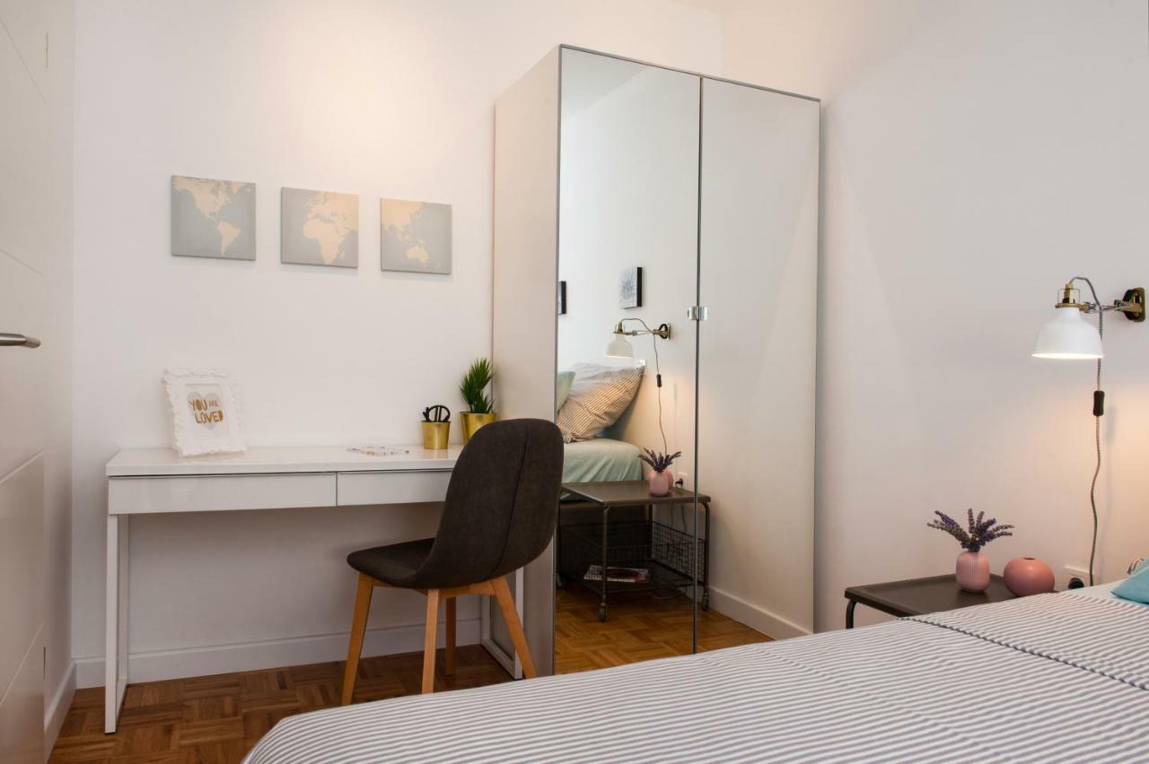 Apartment Skradinska 11 Σπλιτ Εξωτερικό φωτογραφία
