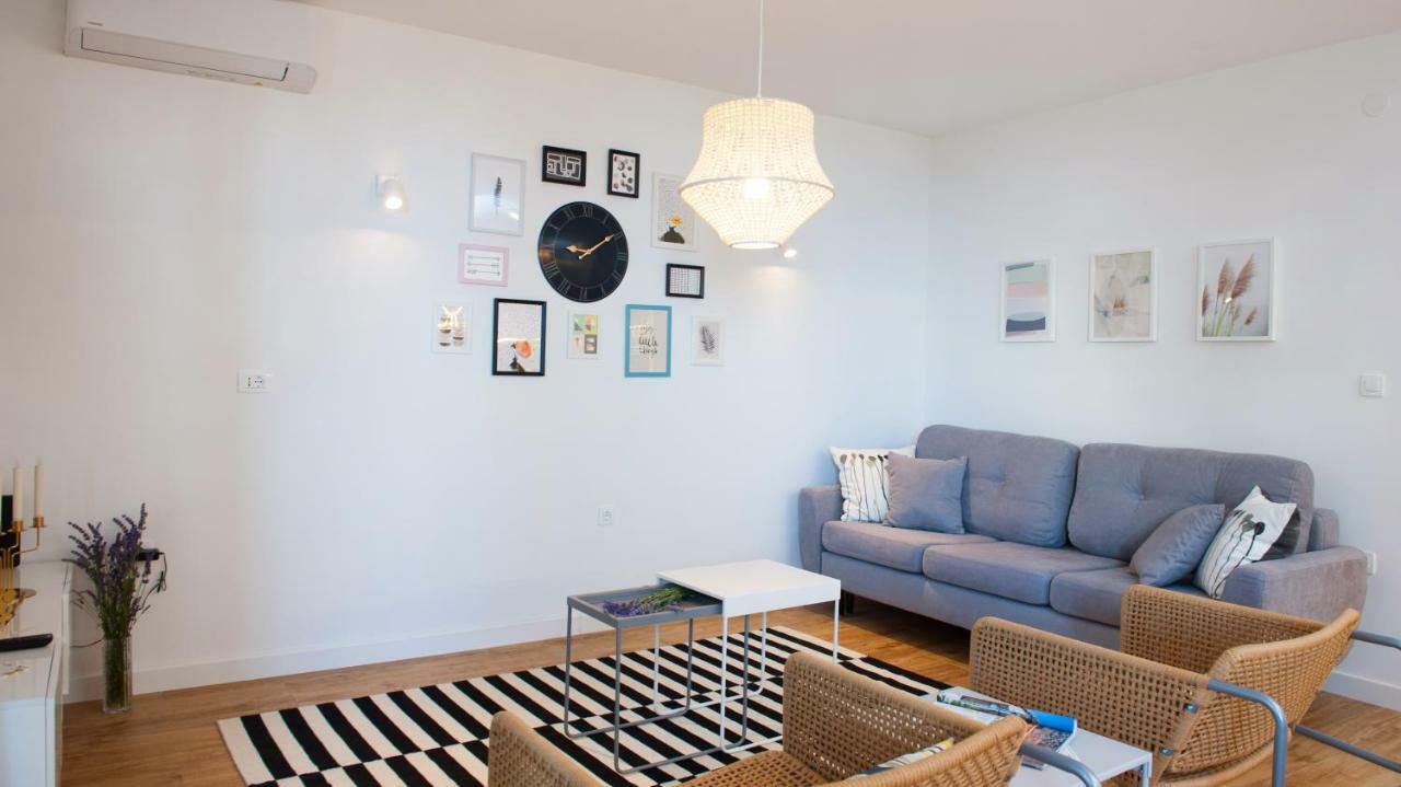 Apartment Skradinska 11 Σπλιτ Εξωτερικό φωτογραφία