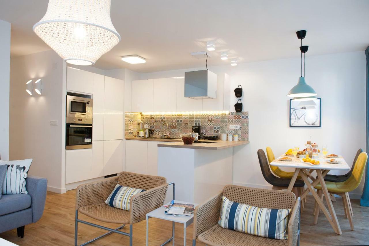 Apartment Skradinska 11 Σπλιτ Εξωτερικό φωτογραφία