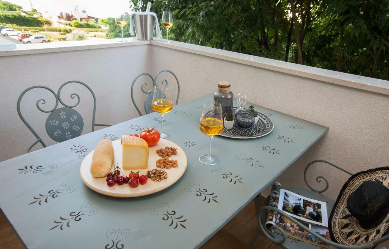 Apartment Skradinska 11 Σπλιτ Εξωτερικό φωτογραφία