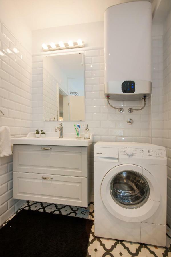 Apartment Skradinska 11 Σπλιτ Εξωτερικό φωτογραφία