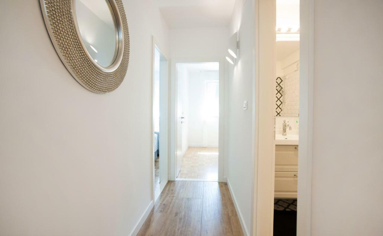 Apartment Skradinska 11 Σπλιτ Εξωτερικό φωτογραφία