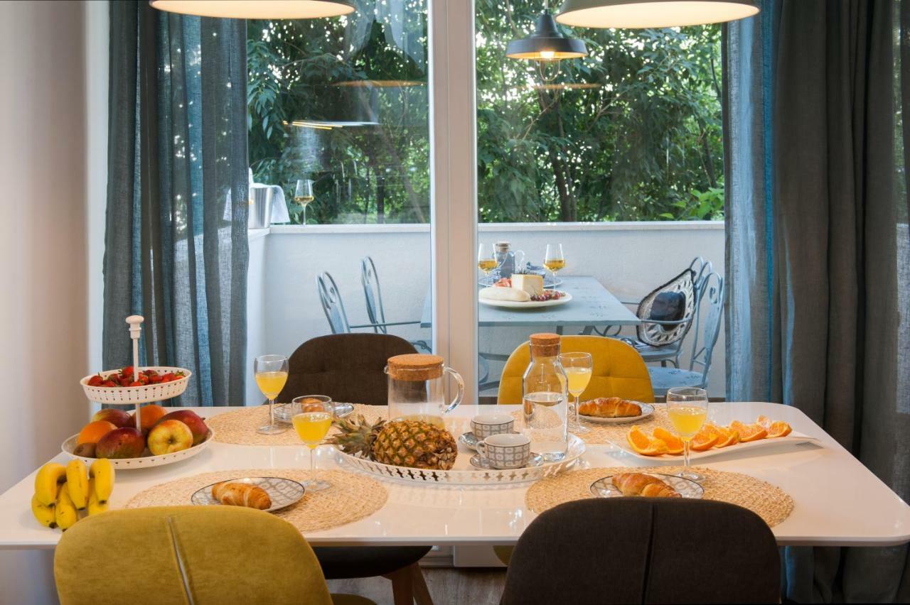 Apartment Skradinska 11 Σπλιτ Εξωτερικό φωτογραφία
